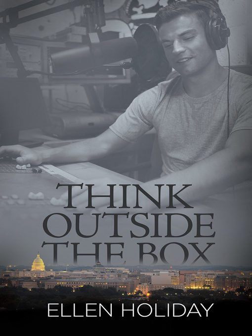 Title details for Think Outside the Box by Ellen Holiday - Available